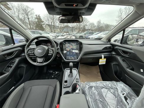 New 2026 Subaru Crosstrek 2.0i Premium image 12