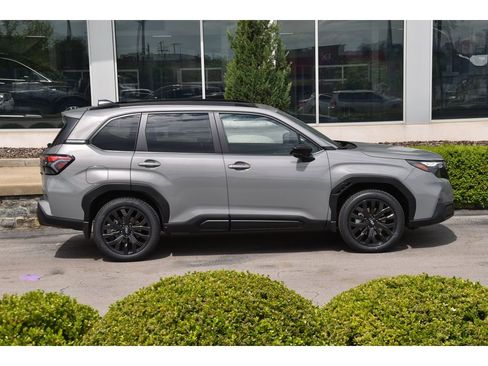 New 2026 Subaru Forester Sport AWD/4WD image 3