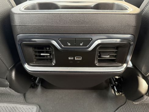 Used 2024 GMC Sierra 1500 Denali w/ Denali Reserve Package image 30