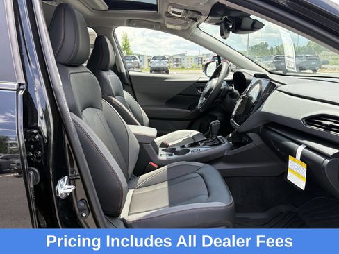 New 2026 Subaru Crosstrek 2.5i Limited AWD/4WD image 28