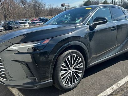 Certified 2023 Lexus RX 350 Premium Plus w/ Accessory Package