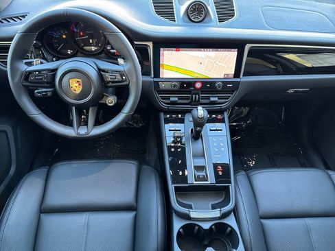 New 2026 Porsche Macan Turbo image 6