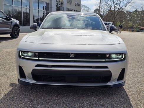 New 2026 Dodge Charger Scat Pack AWD/4WD image 2