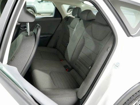 Used 2025 Kia K4 EX image 26