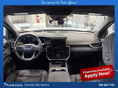 Used 2025 GMC Acadia Denali w/ Super Cruise Package AWD/4WD image 32