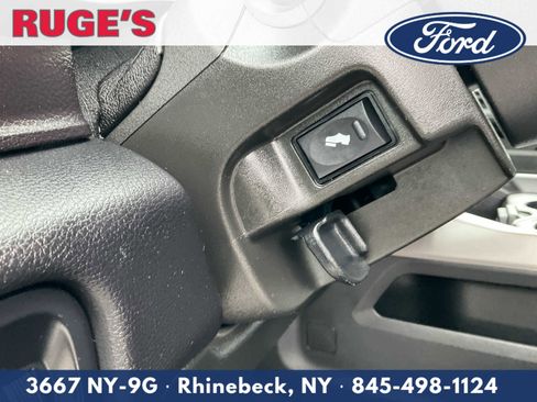 Used 2022 RAM 2500 Big Horn w/ Level C Equiment Group image 21