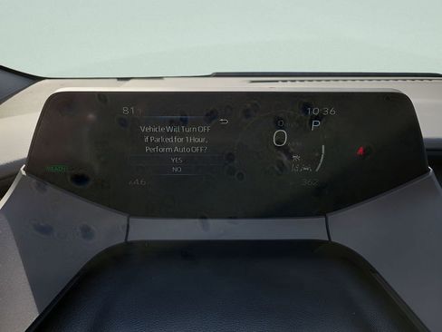 New 2026 Toyota Prius LE FWD image 27