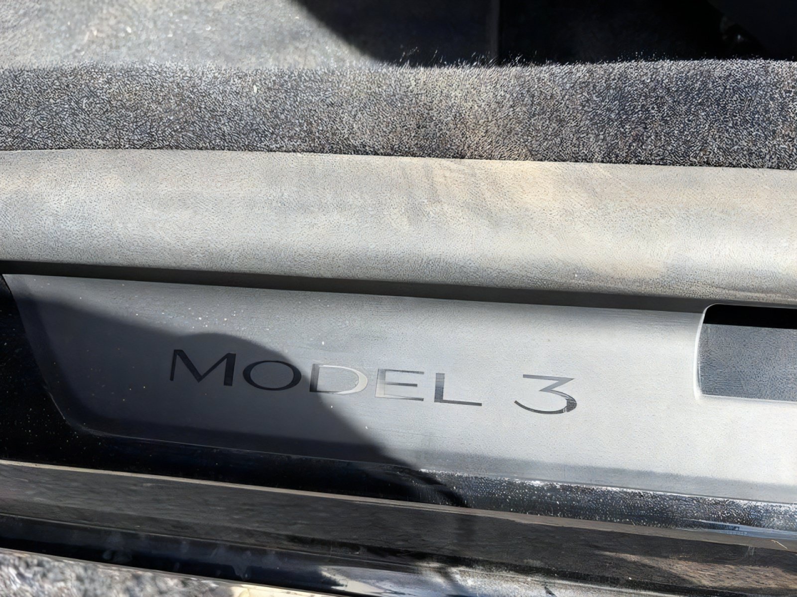 Used 2026 Tesla Model 3 Performance AWD/4WD image 26