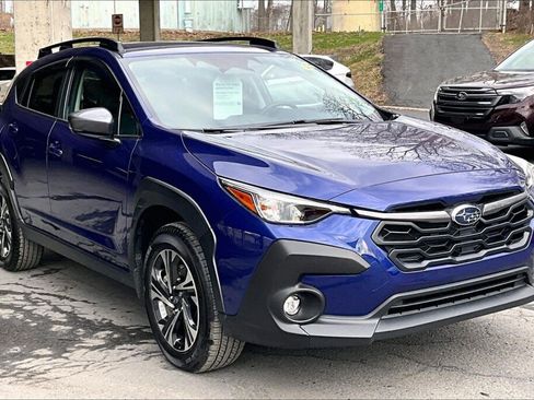 Certified 2026 Subaru Crosstrek 2.0i Premium w/ Convenience Package #2 image 18