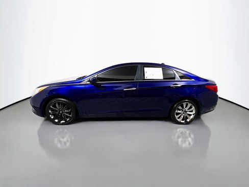 Used 2013 Hyundai Sonata SE image 9