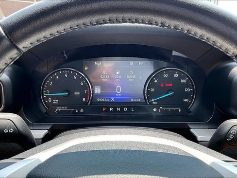 Used 2023 Ford Explorer XLT w/ Equipment Group 202A AWD/4WD image 19