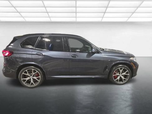 Used 2021 BMW X5 M50i w/ Executive Package image 3