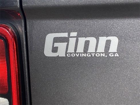 Used 2021 Jeep Gladiator Overland w/ Popular Equipment Package image 32