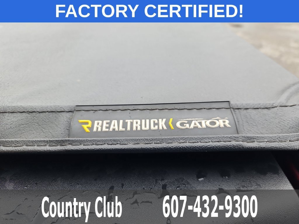 Used 2021 RAM 1500 Laramie AWD/4WD image 28