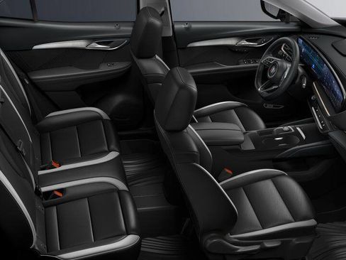 New 2026 Buick Envision Sport Touring AWD/4WD image 34