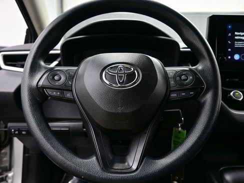 Used 2024 Toyota Corolla LE FWD image 21