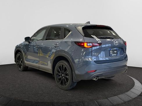 Used 2023 MAZDA CX-5 Carbon Edition AWD/4WD image 3