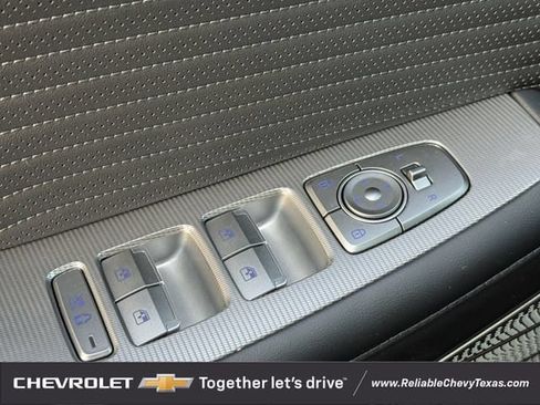 Used 2024 Hyundai Palisade Calligraphy FWD image 28