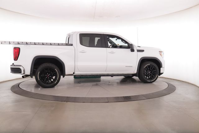 Used 2021 GMC Sierra 1500 Elevation w/ Preferred Package AWD/4WD image 6