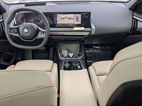 Used 2026 BMW X3 xDrive30 w/ Premium Package AWD/4WD image 16
