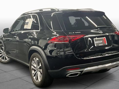 Used 2023 Mercedes-Benz GLE 350 GLE 350 image 11