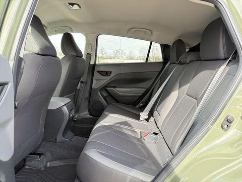 New 2026 Subaru Crosstrek 2.0i Premium image 14