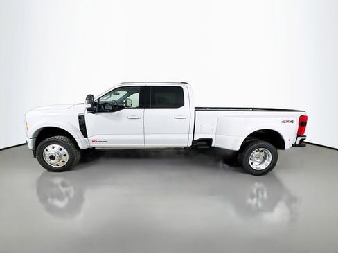 New 2026 Ford F450 Platinum image 4