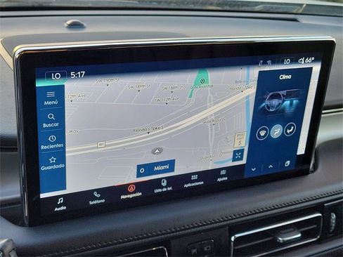 Certified 2023 Lincoln Nautilus AWD w/ Premium Package image 18