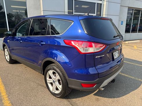 Used 2015 Ford Escape SE FWD image 9