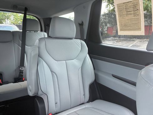 Used 2025 Hyundai Palisade SEL AWD/4WD image 33