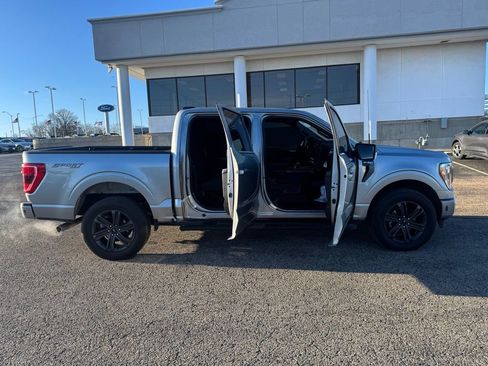 Used 2023 Ford F150 XLT w/ Equipment Group 302A High image 8