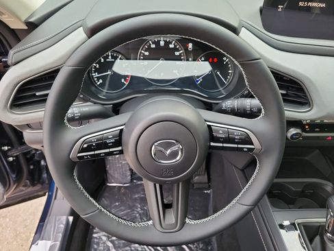 New 2026 MAZDA CX-30 Aire Edition AWD/4WD image 21