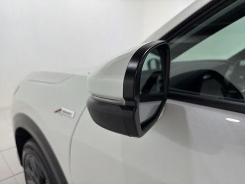 Certified 2025 Acura ADX A-Spec AWD/4WD image 9