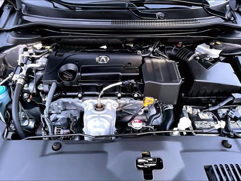 Used 2021 Acura ILX image 9