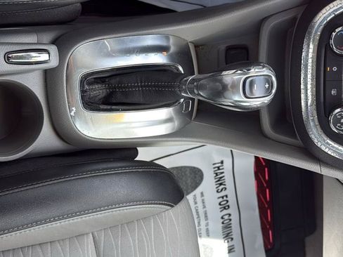 Used 2016 Buick Encore FWD image 37