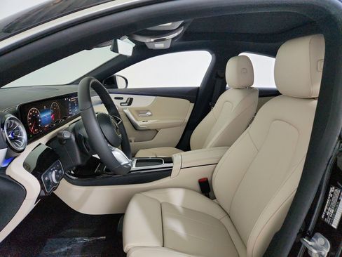 Certified 2026 Mercedes-Benz CLA 250 image 17