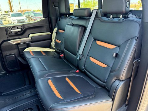 Used 2021 GMC Sierra 1500 AT4 w/ AT4 Premium Package image 38