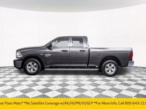 Used 2020 RAM 1500 Tradesman w/ Popular Equipment Group AWD/4WD image 7
