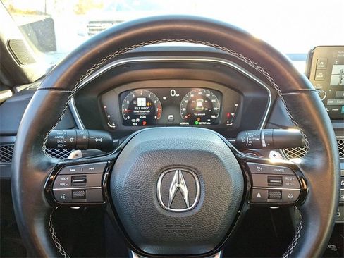 Certified 2025 Acura Integra A-Spec image 19
