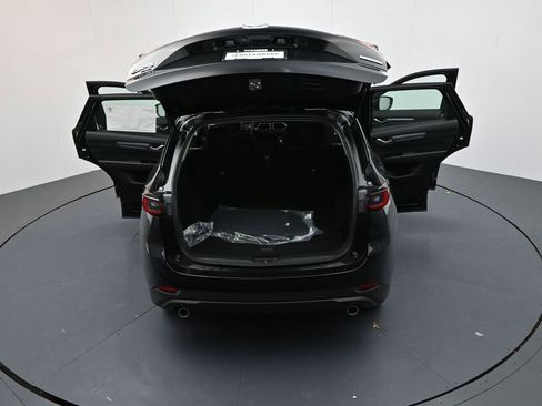Used 2025 MAZDA CX-5 AWD 2.5 S image 37