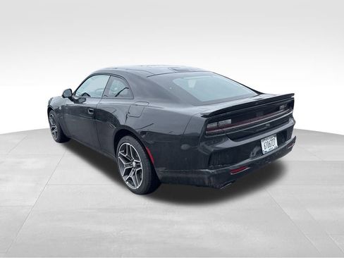 New 2026 Dodge Charger Scat Pack AWD/4WD image 3