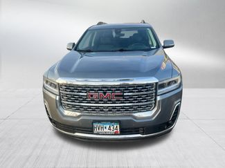 Used 2022 GMC Acadia Denali w/ Denali Ultimate Package video 2