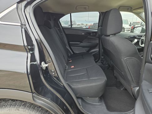 Used 2024 Mitsubishi Eclipse Cross ES image 25