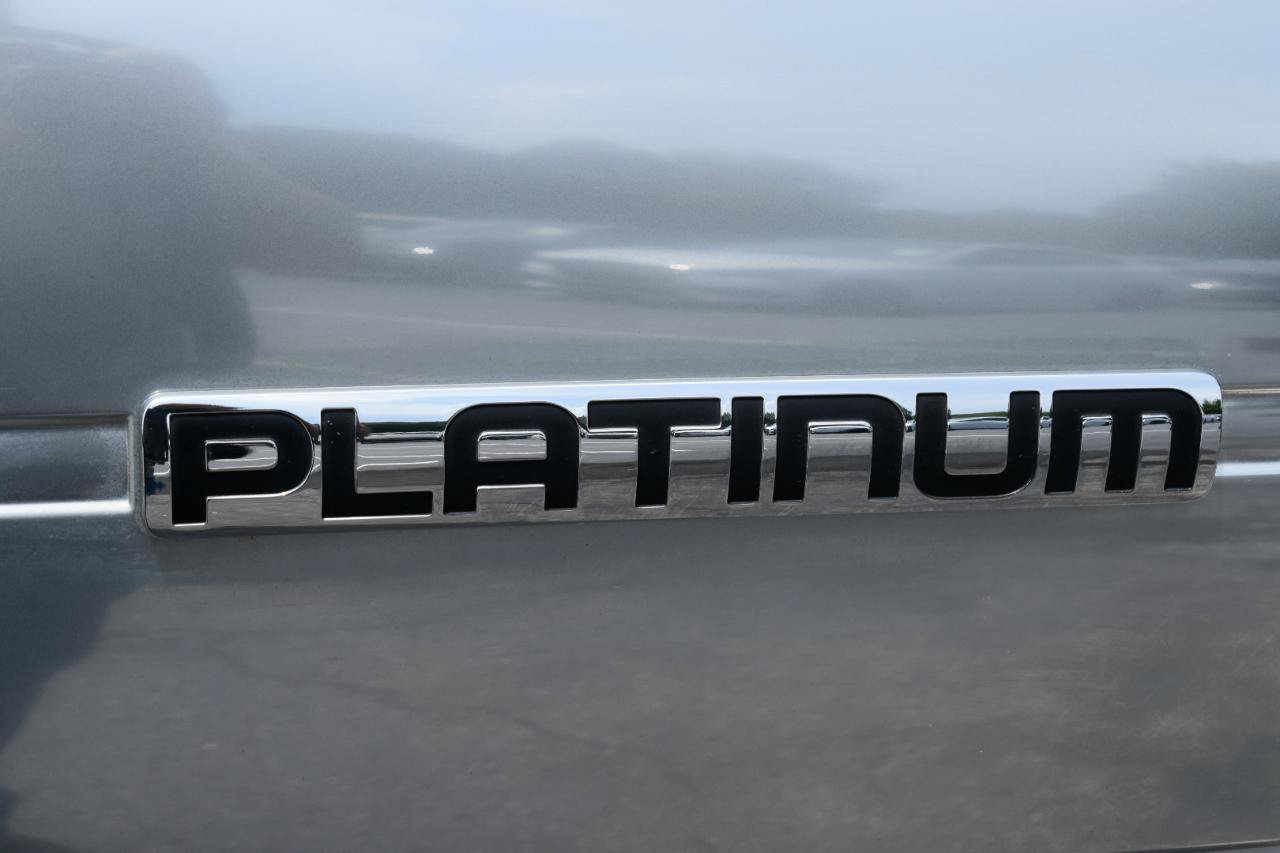 Used 2012 Ford F150 Platinum AWD/4WD image 48