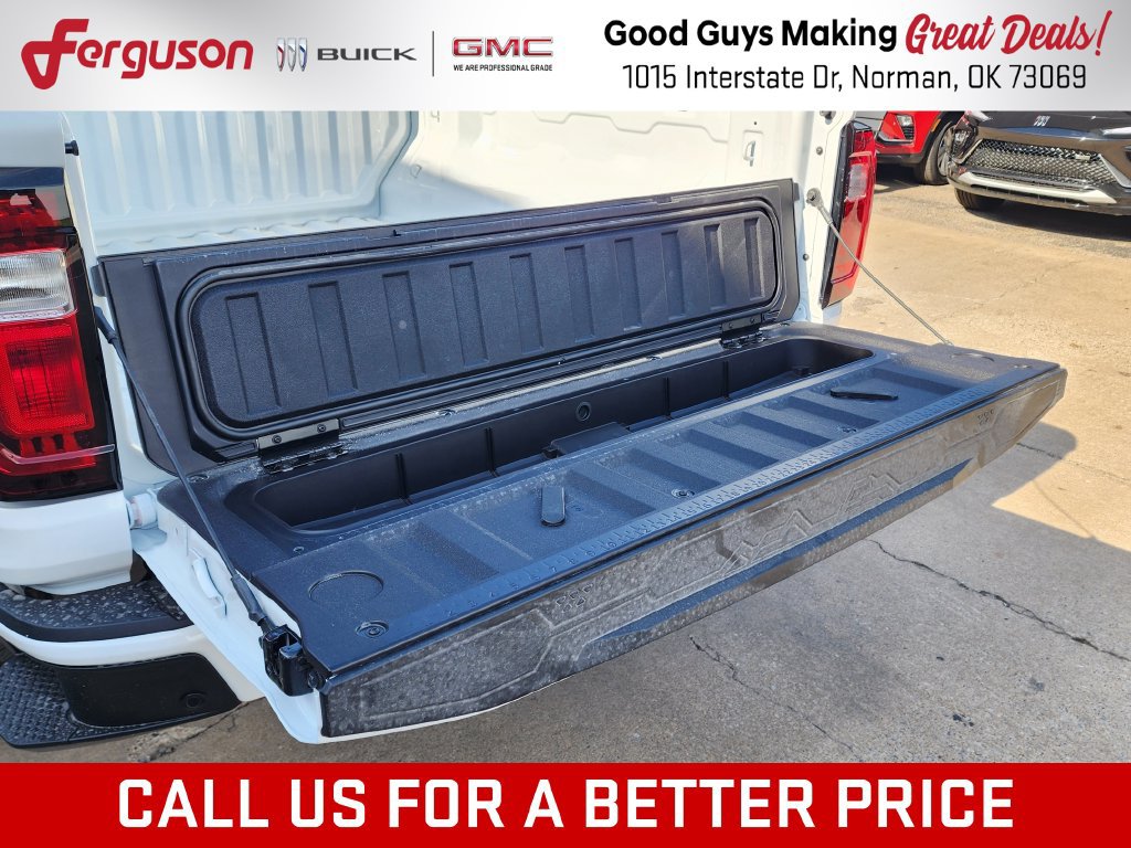New 2026 GMC Canyon Elevation w/ Convenience Package RWD image 49