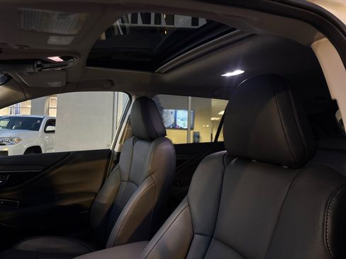 Certified 2025 Subaru Outback Limited w/ Popular Package #2 image 16