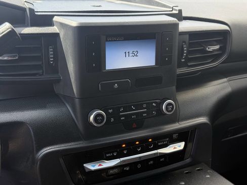 Used 2020 Ford Explorer 4WD Police Interceptor image 24