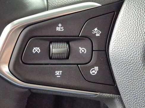 New 2026 Chevrolet Trax ACTIV w/ Driver Confidence Package FWD image 12