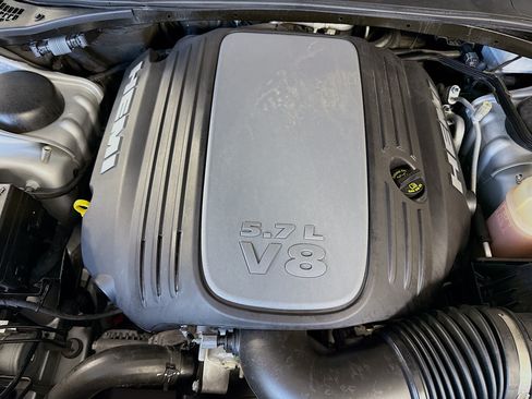 Used 2023 Dodge Challenger R/T w/ Blacktop Package RWD image 37