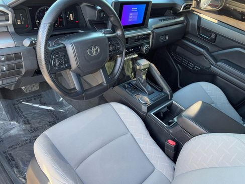 Certified 2024 Toyota Tacoma SR5 image 19